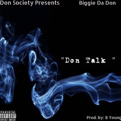 Don Talk