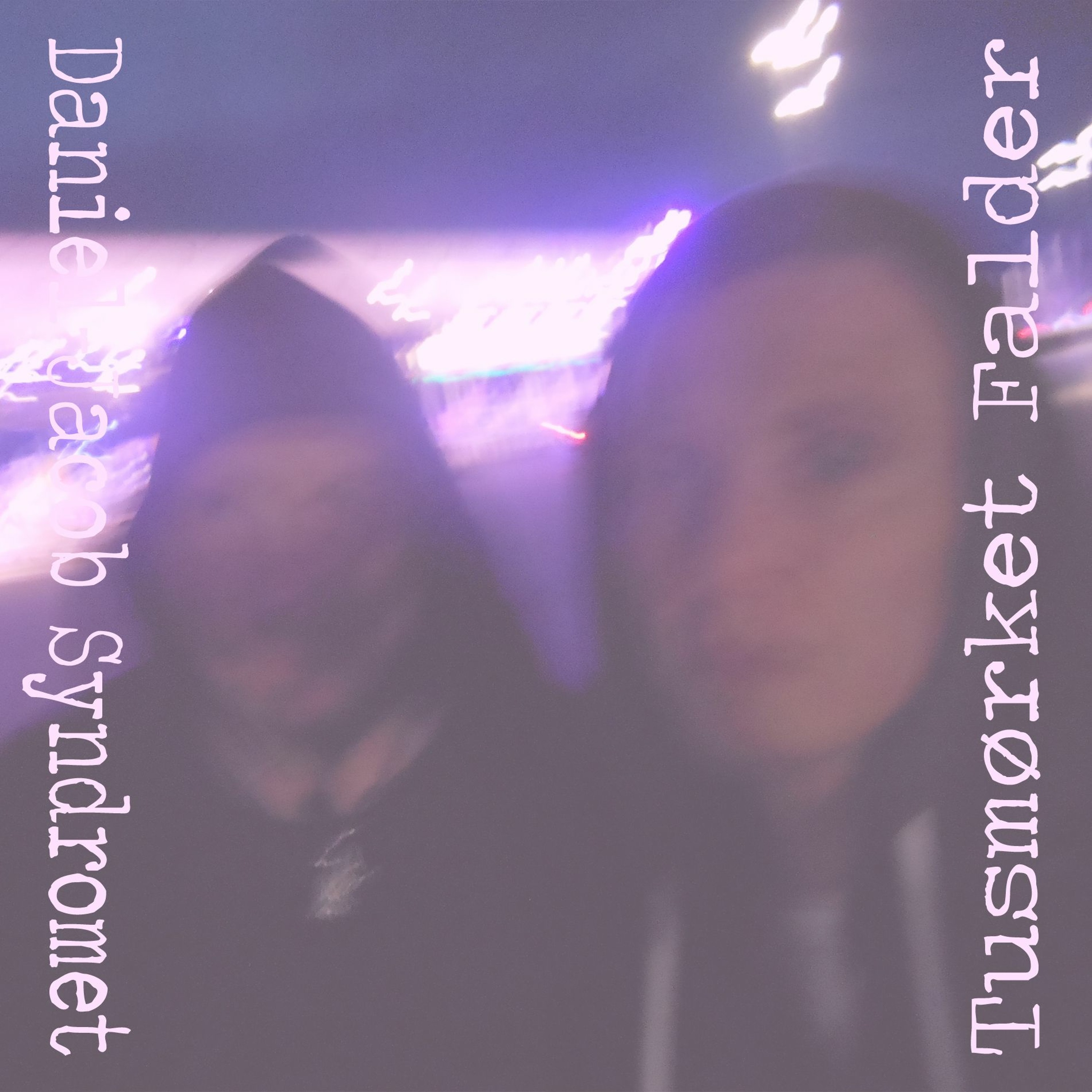 Jacob Laeby (drone/ambient/noise)