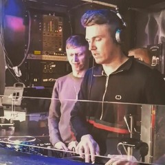 Naughty Mix Part Two