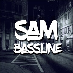 Sam Bassline - My Soul (Fast Forward Records)