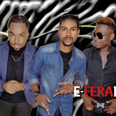 RE-FERANS - "Supplice"! (June 2019)