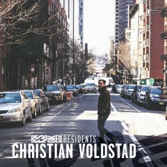 Bespoke Musik | Residents : Christian Voldstad