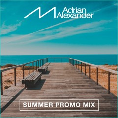2019 Summer Promo Mix
