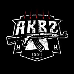 Böze Beat 165bpm AKBZ