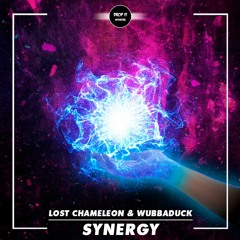 Lost Chameleon & Wubbaduck - Synergy [DROP IT NETWORK EXCLUSIVE]