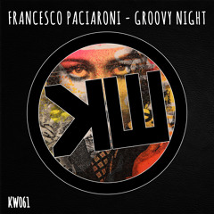 Francesco Paciaroni - Tia's (Original Mix)