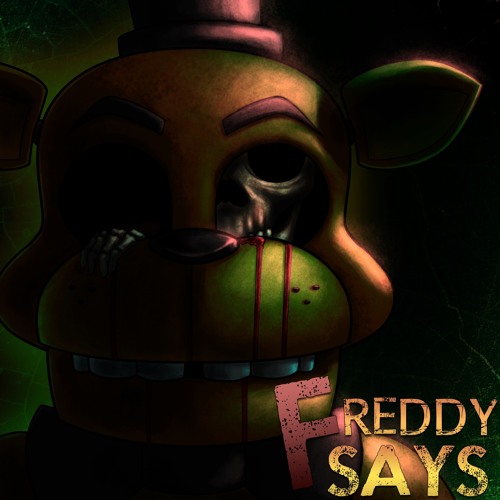 Listen to Five Nights At Freddy's VR Help Wanted OST - Nightmare Mode  Ambience by InfiniteProwers in Pqpwex playlist online for free on SoundCloud