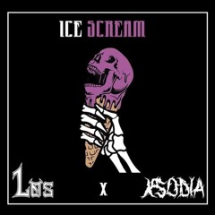 Los x Xsodia - Ice Scream
