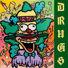 Drugs (prod. By Josh Grant)