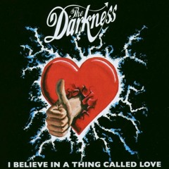 The Darkness -I Believe In A Thing Called Love (Virtuozzo Remix)FREE DOWNLOAD