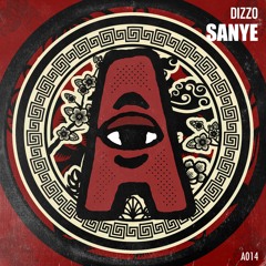 SANYE (ORIGINAL MIX)- DIZZO