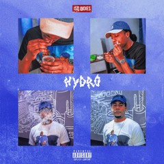 Hydro (Prod. C-Rxch)