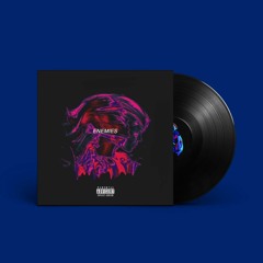 Enemies (feat. JxdahParker)
