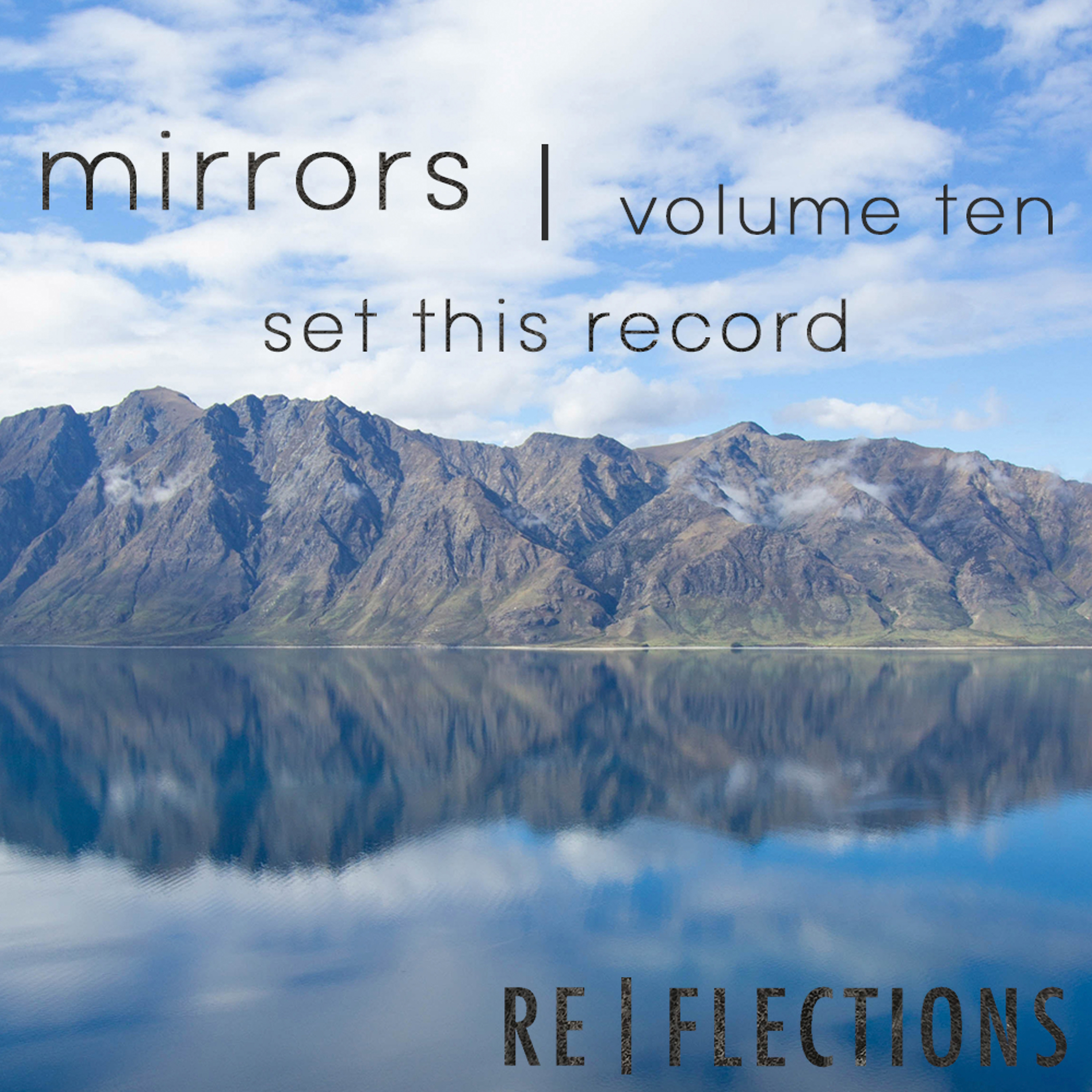 reflectionsFM