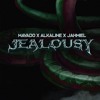 Alkaline, Mavado & Jahmiel - Jealousy