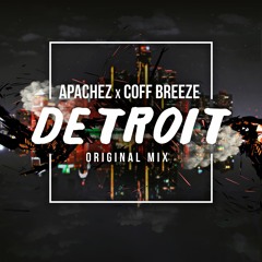 APACHEZ, Coff Breeze - Detroit (Original Mix)