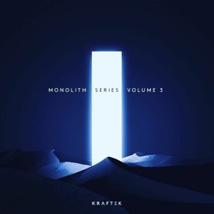 Pablo Say - Neutron Stars (Original Mix) [KRAFTEK]