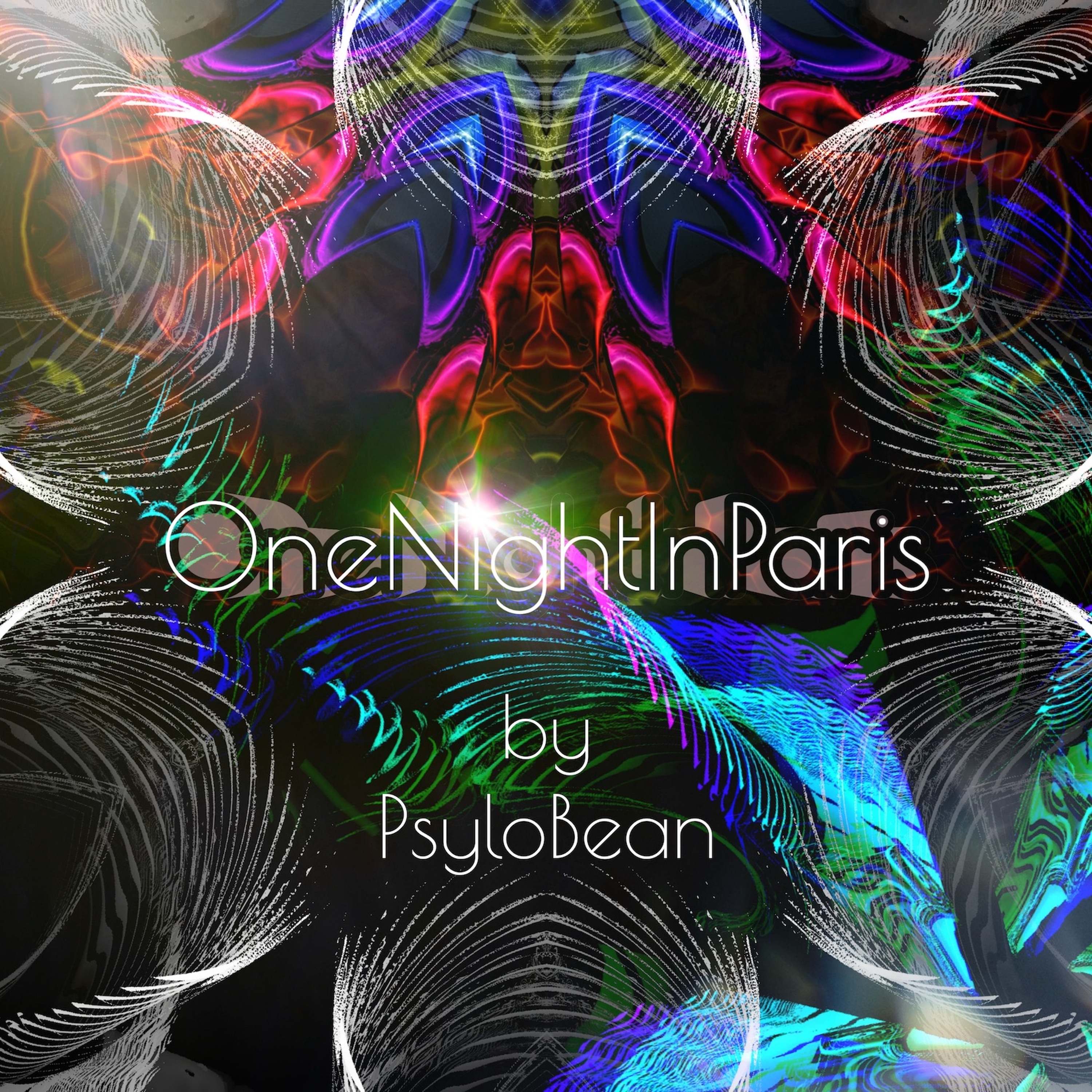 PsyloBean Podcast