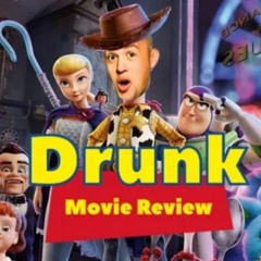 Toy Story 4: Drunk Movie Review with Jose! [PART 2]