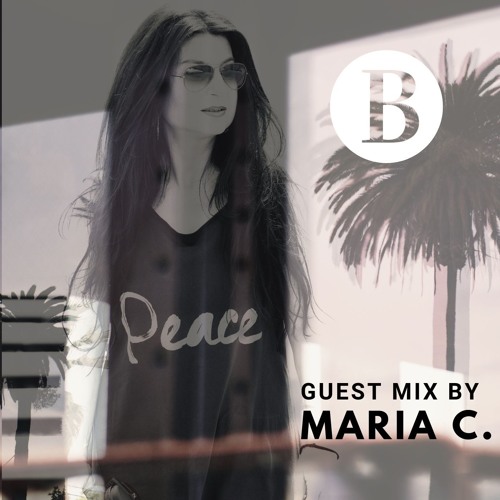 Kurt Kjergaard Beach Podcast - Maria C.
