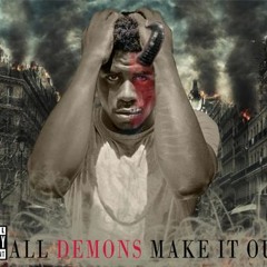 Never Make It (Feat. Poodieville)