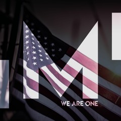We Are One