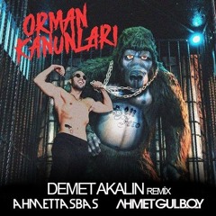 Ben Fero - Demet Akalın (Ahmet Gulboy-Ahmet Taşbaş Remix)