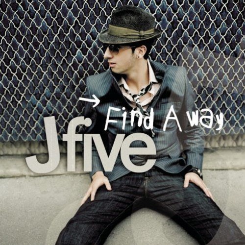 Stream ELIJAH (J - Five) - Find A Way (DoN CoveR) By DoN CoveR.