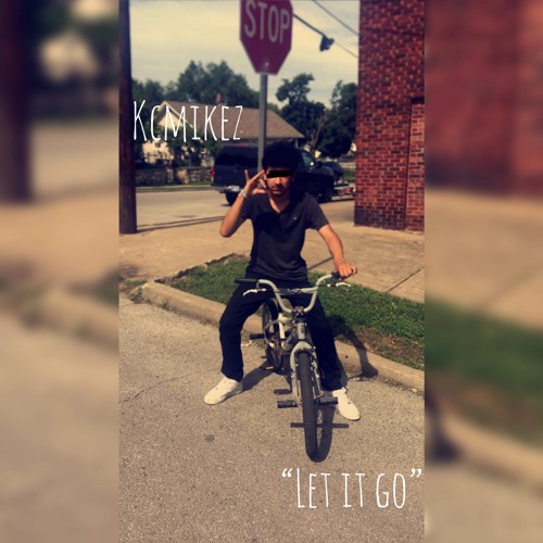 kcmikez-'Let it go