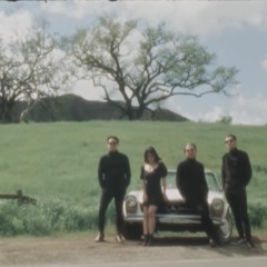 The Marías - Baby One More Time