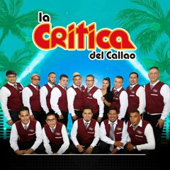 Ritmo Caribe Promotions "La Critica" Mix