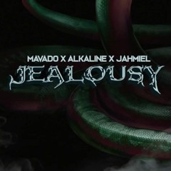 Alkaline x Mavado x Jahmeil - Jealousy _ July 2019 @DANCEHALLPLUGG