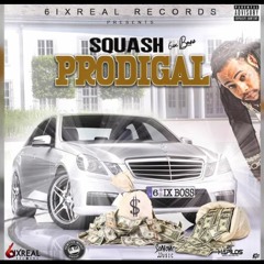 Squash - Prodigal _ July 2019 @DANCEHALLPLUGG