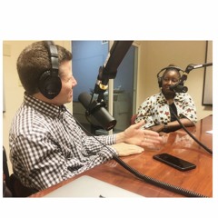 Nataki and Bill: Intersecting Artistic Directors