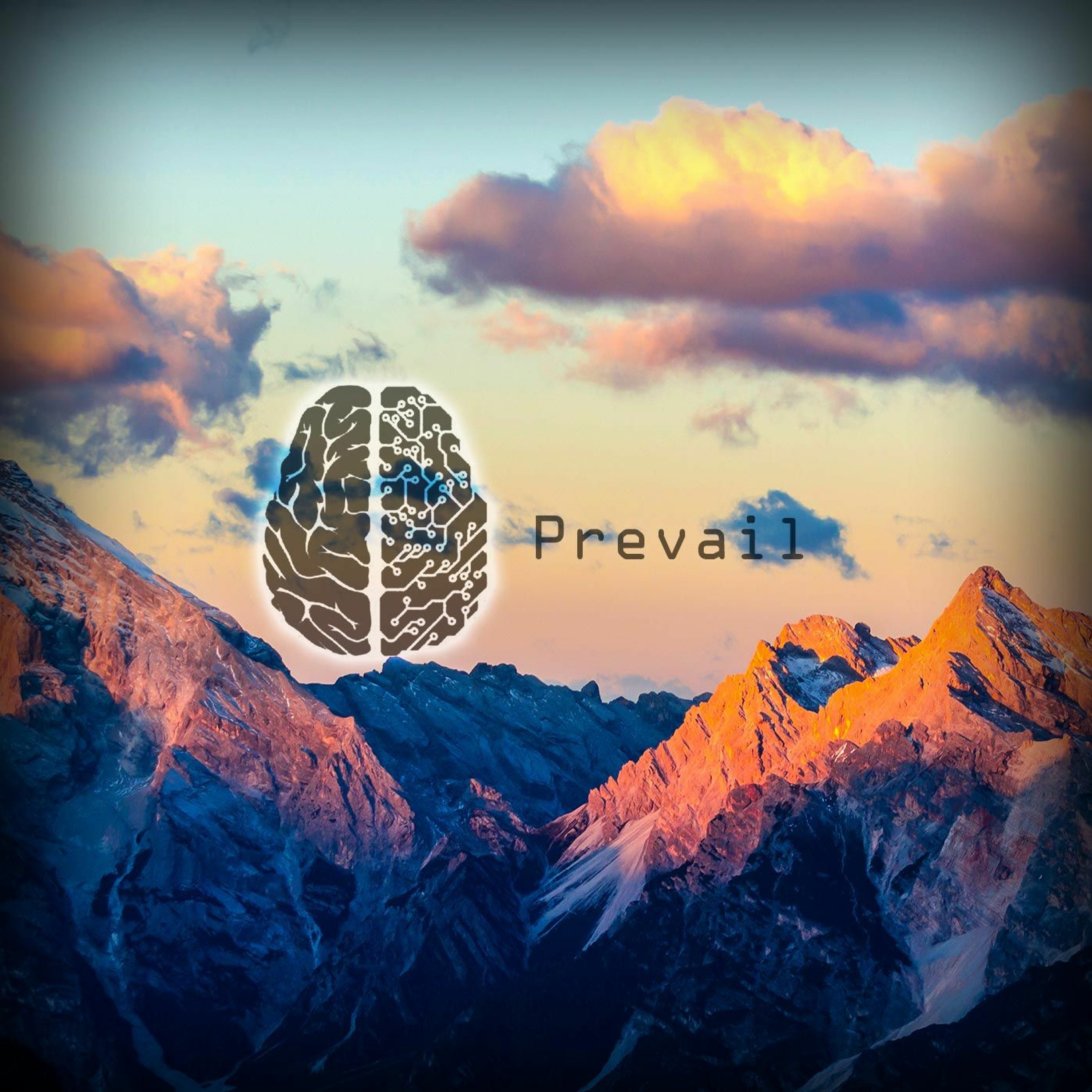 Prevail episode artwork