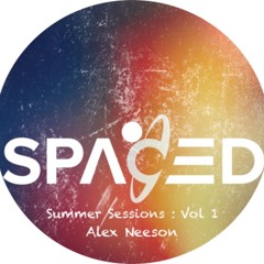 Summer Sessions : Vol 1 - Alex Neeson