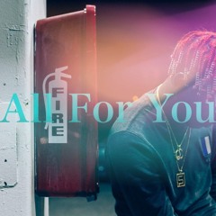 Lil Yachty - ALL FOR YOU (Batsman Remix)