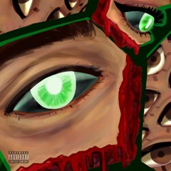 Rehende - Neesh(feat. Saint Soldier) | Prod. Skinny Local