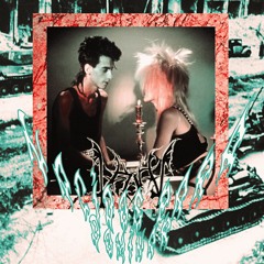 Nacidos Para Dominar - (Paralisis Permanente cover).ProdVluv.(DirtyTapesVol2)