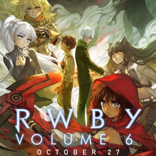 rwby soundtrack free