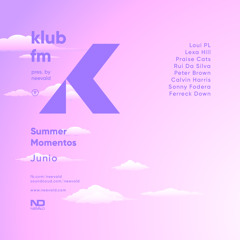 Summer Momentos - JUNIO 2019