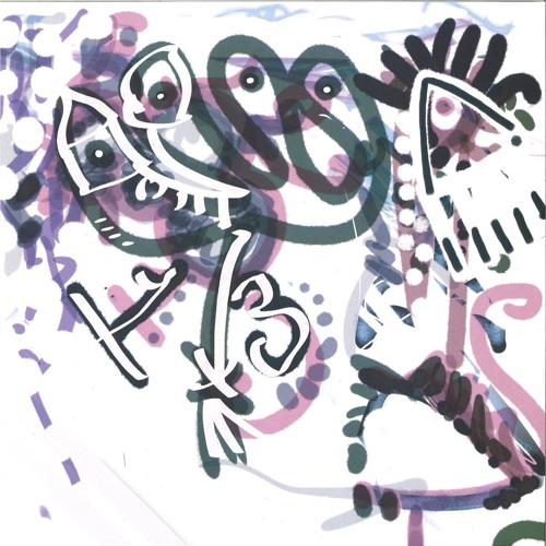 Premiere: Point G 'Celestial' (Satoshi Tomiie Remix)