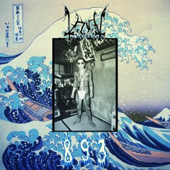 8 9 3 - Prod.Yapuzi.(DirtyTapesVol2).