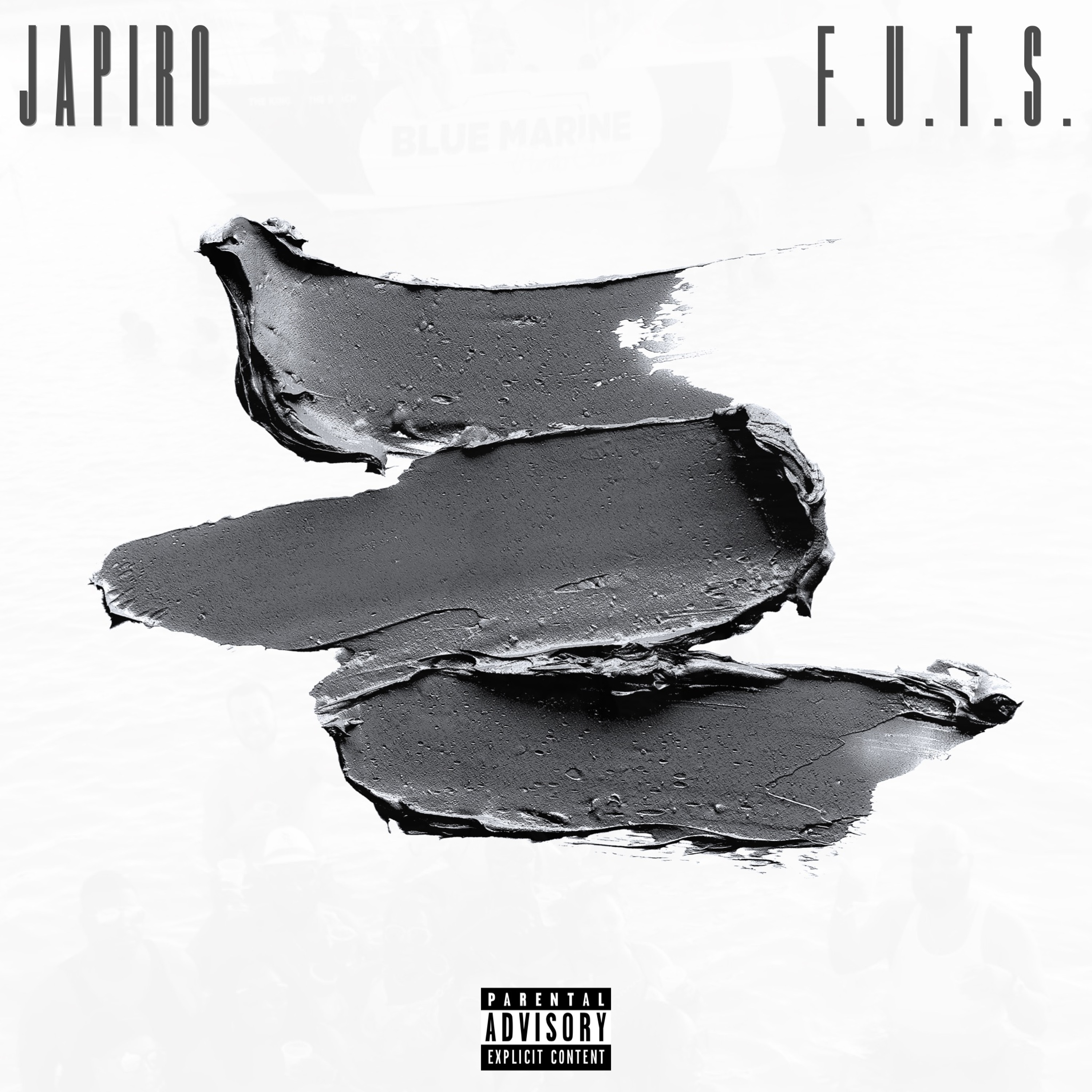 F.U.T.S. (CLEAN) episode artwork