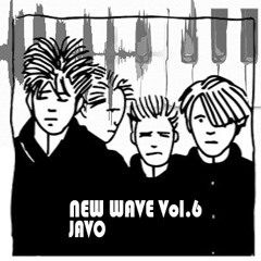 Javo - New Wave Vol.6