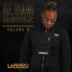 AT YOUR SERVICE VOL. 6