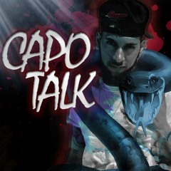 Fleetee Savage - Capo Talk
