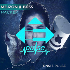 Mejzon & BGSS Vs. Marshmello Ft. Selena Gomez - Hacker Vs. Wolves (BGSS Mashup)