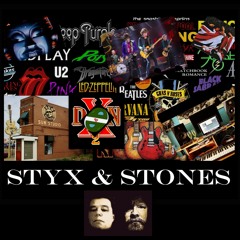 Styx And Stones