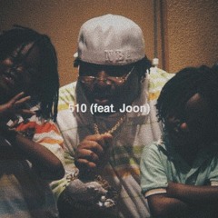 510 feat. joon